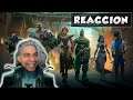 REACCION RUINED KING (NUEVO JUEGO RPG) | "A League Of Legends History" | RIOT GAMES (FORGE)
