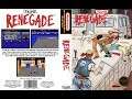 Renegade прохождение [1,2, фиаско lvl]  | Игра на (Dendy, Nes, Famicom, 8 bit) Taito 1986 Стрим RUS