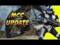 RIP STONETOWN - Halo MCC Update