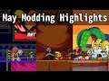 Rivals of Aether Workshop: May 2021 Modding Highlights