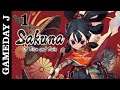 Sakuna of Rice and Ruin | Part 1 | Nintendo Switch