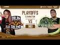 Salam Golems vs Idle Spirits Game 2 (BO3) | Lupon Civil War Season 5 Playoffs