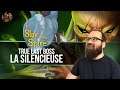Silencieuse - Le True Last Boss sur Slay the Spire !
