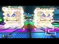 SNES Rainbow Road [150cc] - 1:26.448 - [MT]Paco (Mario Kart 8 Deluxe World Record)
