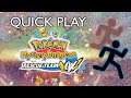 Neil Breen Becomes Pokémon - Pokémon Mystery Dungeon Rescue Team DX Demo - Quick Play