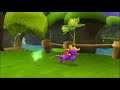 Spyro Hero'es Tail part7 Birds and fish fails (CMTI)