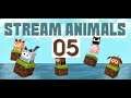 Stream Animals (PC) part 05