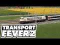 Streckenbau | Transport Fever 2 |  #05