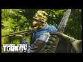 Sword to SVD - Escape from Tarkov