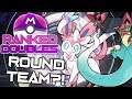 SYLVEON AND DRAGAPULT ROUND TEAM?! (Pokemon Sword and Shield Ranked Double Battles)