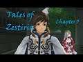 Tales of Zestiria : Chapter 3 : A New Hero Awakens