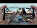 Tecno Spark 6 Go 2021 Test Game Gta San Andreas - 4GB Ram