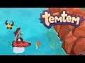 TemTem [016] Mit dem Surfbrett die Welt erkunden [Deutsch] Let's Play TemTem