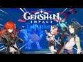 Tevyat Tuesdays.exe (Genshin Impact)