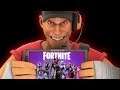 TF2 Horror Story: The Man who played Fortnite
