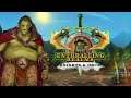 The Enthralling Realms: Knights and Orcs