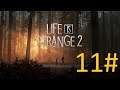 THE HEIST - Life is Strange 2 PS4 - Part 11