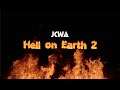 The intro of JCWA Hell on Earth 2