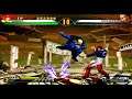 The King of Fighters 98 Ultimate Match {IORI - KYO - SAISHU} (PS2 classic PSN/PS3/SNK) #210 LongPlay