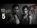 The Last of Us Left Behind - Let's Play PS4 en Español [1080p 60FPS] #5