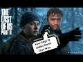 The Last of Us Part II, FINALLY some ACTION!!!