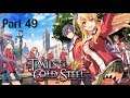 The Legend of Heroes: Trails of Cold Steel Playthrough Part 49