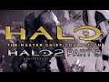 The Parasite - Halo 2 MCC Part 9 - 4k 60fps Let's Play The Master Chief Collection on PC