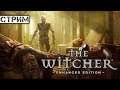 The Witcher (Ретро-прохождение) В поисках чеканной монеты, вооооу | 16:00 МСК