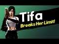 Tifa FOR SMASH! (Character Moveset Concept #9)