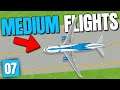 Time for MEDIUM AIRCRAFT! | Airport CEO (Part 7)