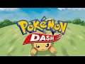 Title Screen - Pokémon Dash