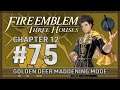 To War | Fire Emblem Three Houses #75 | Golden Deer [MADDENING CLASSIC]