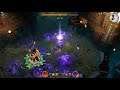 Torchlight 3 || Dungeon Boss || Fight against Thunderthighs || Phase Dungeon