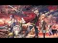 Trails of Cold Steel 2 part 48. Divertissement and on.
