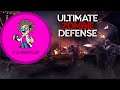Ultimate Zombie Defense | Save the World  | Gameplay | No Commentary