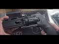Umarex T4E TR50  .50 Caliber Paintball Revolver Unboxing