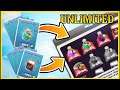 UNLIMITED FREE, BOOKS, HAMMERS & OTHER MAGIC ITEMS IN CLASH OF CLANS l 2020 NEW TRICKS