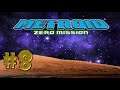 Vamos a jugar Metroid Zero Mission - capitulo 8 - Ridley