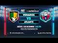 Venados vs Atlante en vivo | Cuartos de Final Ida Liga BBVA Expansión MX