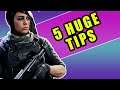 Warzone 5 Huge Tips to instantly improve your Gameplay