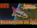 Wasserlandung die 2te! - KERBAL SPACE PROGRAM 1.12 Let's Guide Deutsch 073 HD 2021