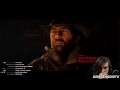 Wayneradiotv - Red Dead Redemption 2 Stream (Part 1)