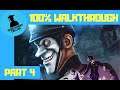 We Happy Few 100% Walkthrough Part 4