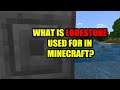 What Is Lodestone Used for in Minecraft