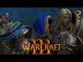 Where do you want us? - [Ep 2] Lets Play Warcraft 3 Gameplay