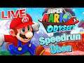 🔴 Wir üben für meinen ERSTEN Speedrun in Super Mario Odyssey! 🥵 [Deutsch]