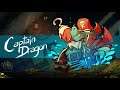 Wonder Boy: The Dragon's Trap -PART2- Ghost ship