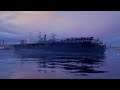 World of Warships: Legends_20210722152728 - CARRIER RHEIN SUICIDE MISSION - HUNT THE CARRIER!