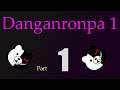WS27 plays: Danganronpa 1 - Part 1