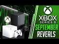 Xbox September Event CONFIRMED | Xbox Series X Price Reveal | Xbox Series S Lockhart LEAKS AGAIN